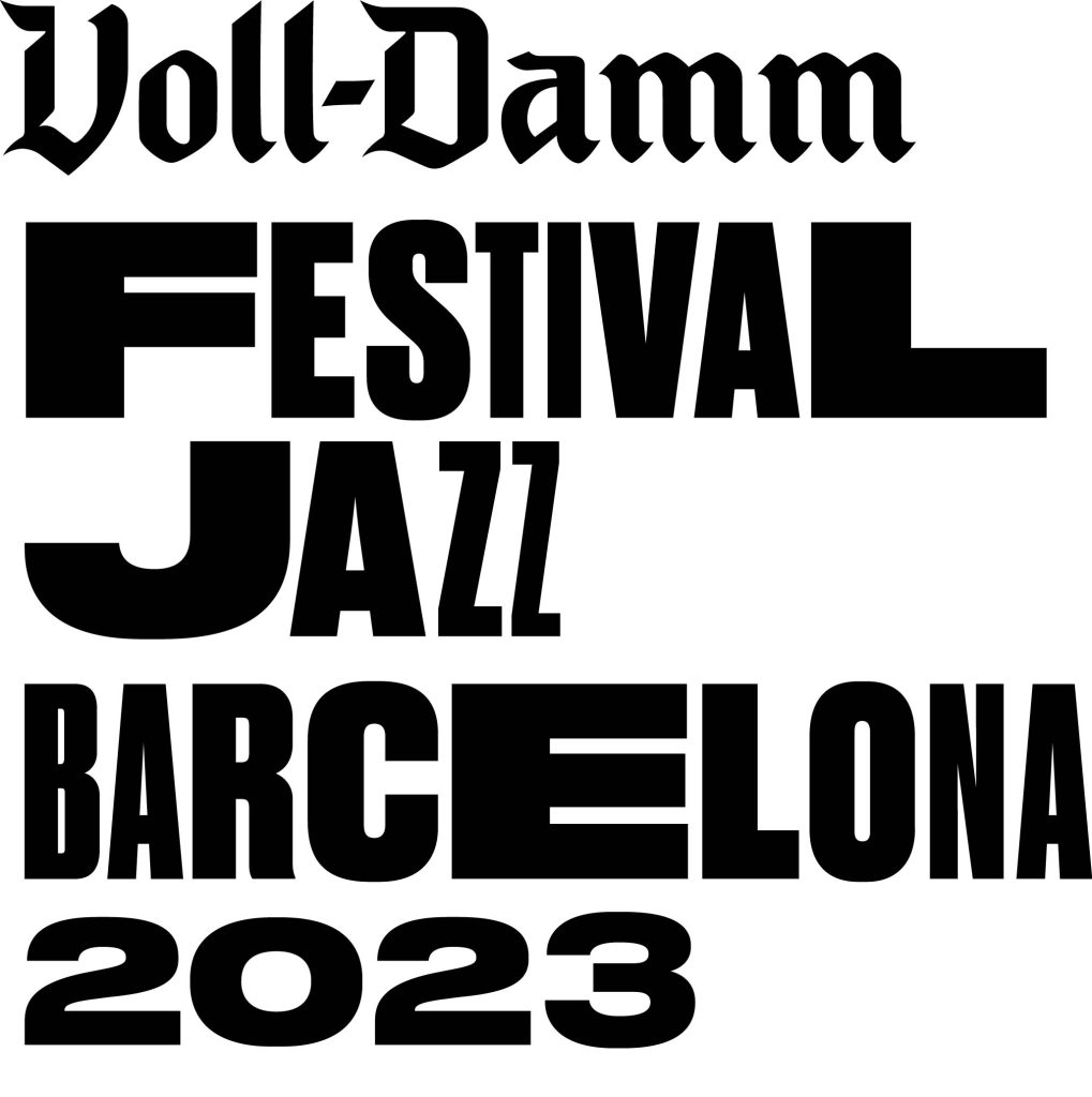 Logo Jazz23 Negre